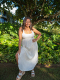 Rita Maxi Dress