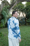 Men’s long sleeve bamboo shirt