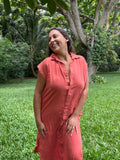 Vanessa Dress