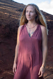 Bamboo Tunic