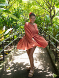 Emma Dress