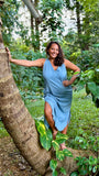 Bamboo Tunic
