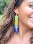 Lagoon Mirage Earrings