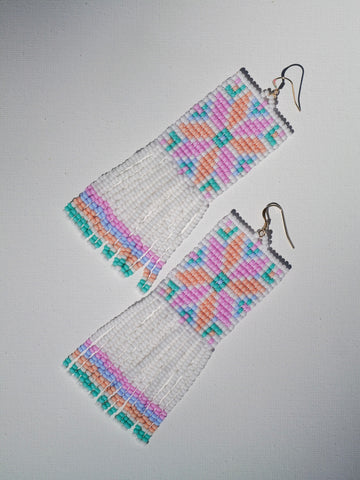 Andes’ dreams earrings