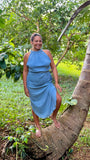 Bamboo Tunic