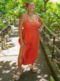Rita Maxi Dress