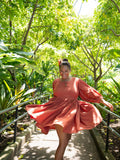 Emma Dress