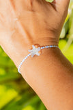 Star Bracelet / Anklet