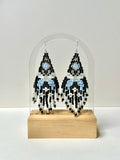 Butterfly Whisper Earrings