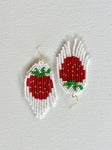 Sweet Berry Dangle earring