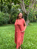 Vanessa Dress