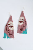 Lady’s essence earrings