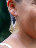 Basic 02 earrings