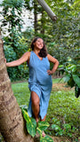 Bamboo Tunic