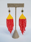 Queen Pop Earrings