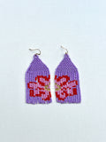 Aloha Aina earrings