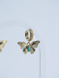 Butterfly Sugar Baby Huggies