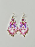 Butterfly Whisper Earrings