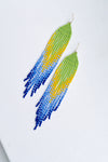 Lagoon Mirage Earrings