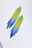 Lagoon Mirage Earrings