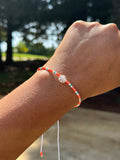 Flower Power Bracelet/Anklet