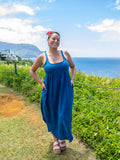 Rita Maxi Dress