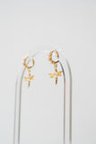 Ethereal Dragonfly Flight Huggies