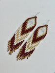 Regal Dazzler earrings