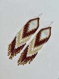 Regal Dazzler earrings