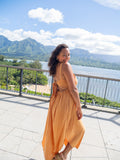 Rita Maxi Dress