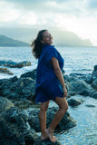 Bam-boho Shirt Dress