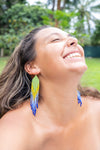 Lagoon Mirage Earrings