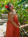Rita Maxi Dress