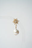Mermaid Studs
