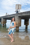 Peggy dress