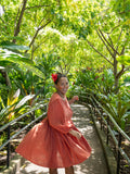 Emma Dress