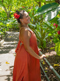 Rita Maxi Dress