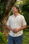 Men’s short sleeved shirt