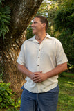 Men’s short sleeved shirt