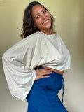 Racquel top