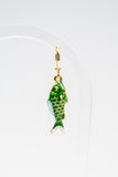 Emerald Tide Fish Huggies