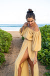 Elena skirt