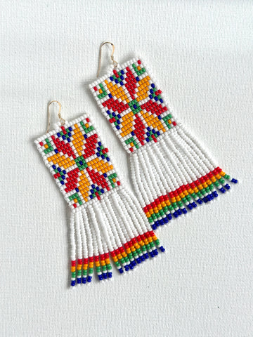 Andes’ dreams earrings