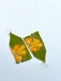 Aloha Aina earrings