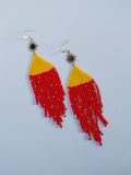 Queen Pop Earrings