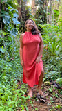 Bamboo Tunic