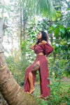 Elena skirt