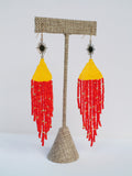 Queen Pop Earrings
