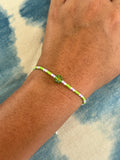 Flower Power Bracelet/Anklet