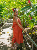 Rita Maxi Dress